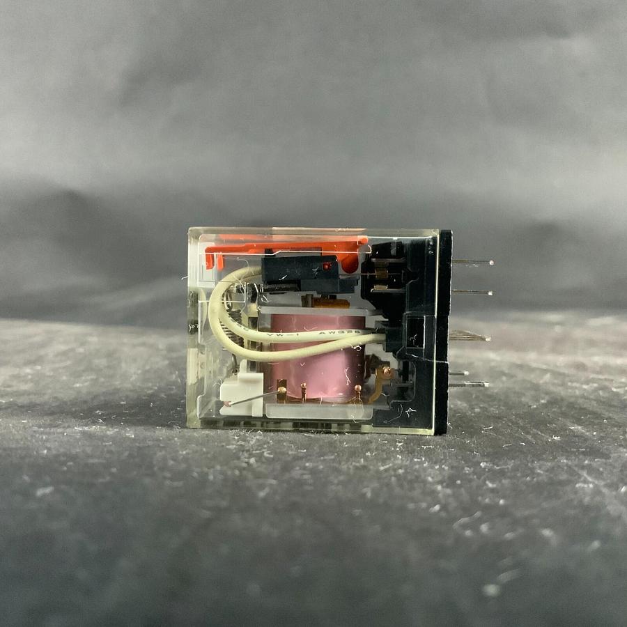 Used OMRON MY4N POWER RELAY ($10 OBO)
