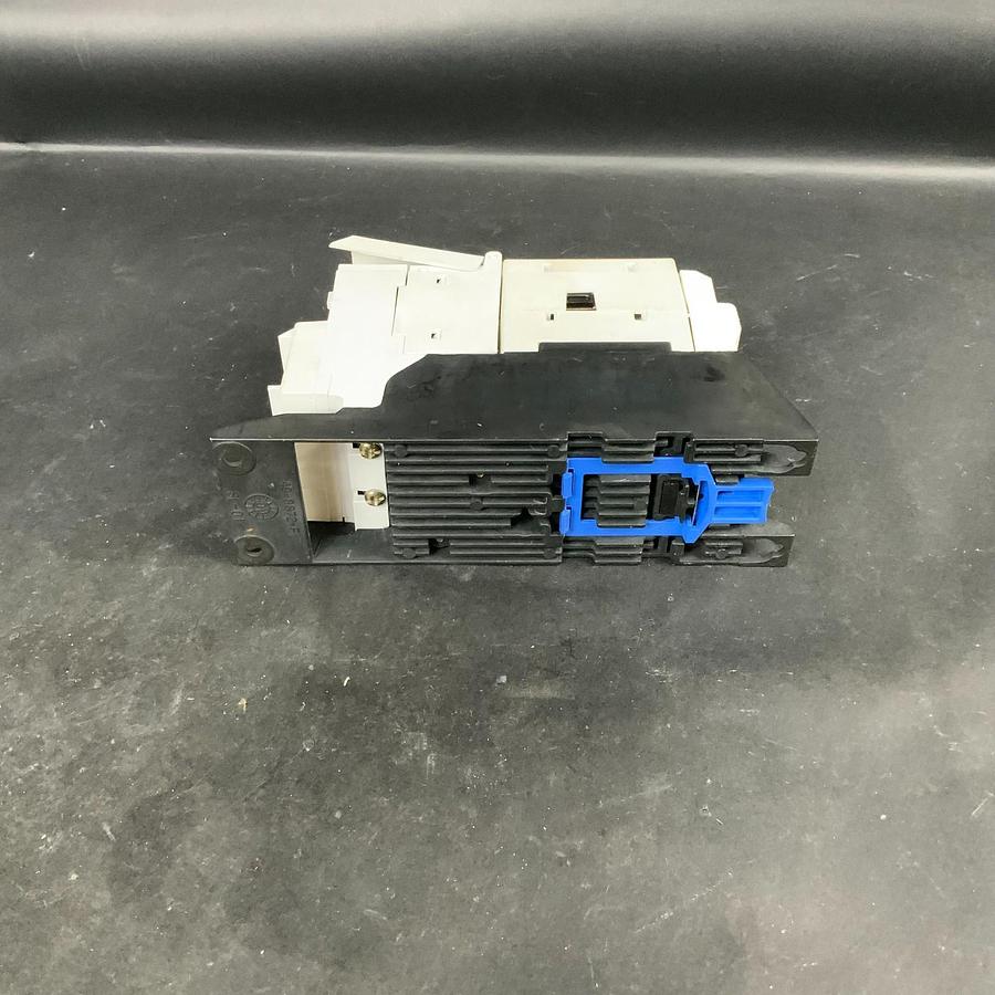 Used EATON S752L50N3DV02 SOFT STARTER ($50 OBO)