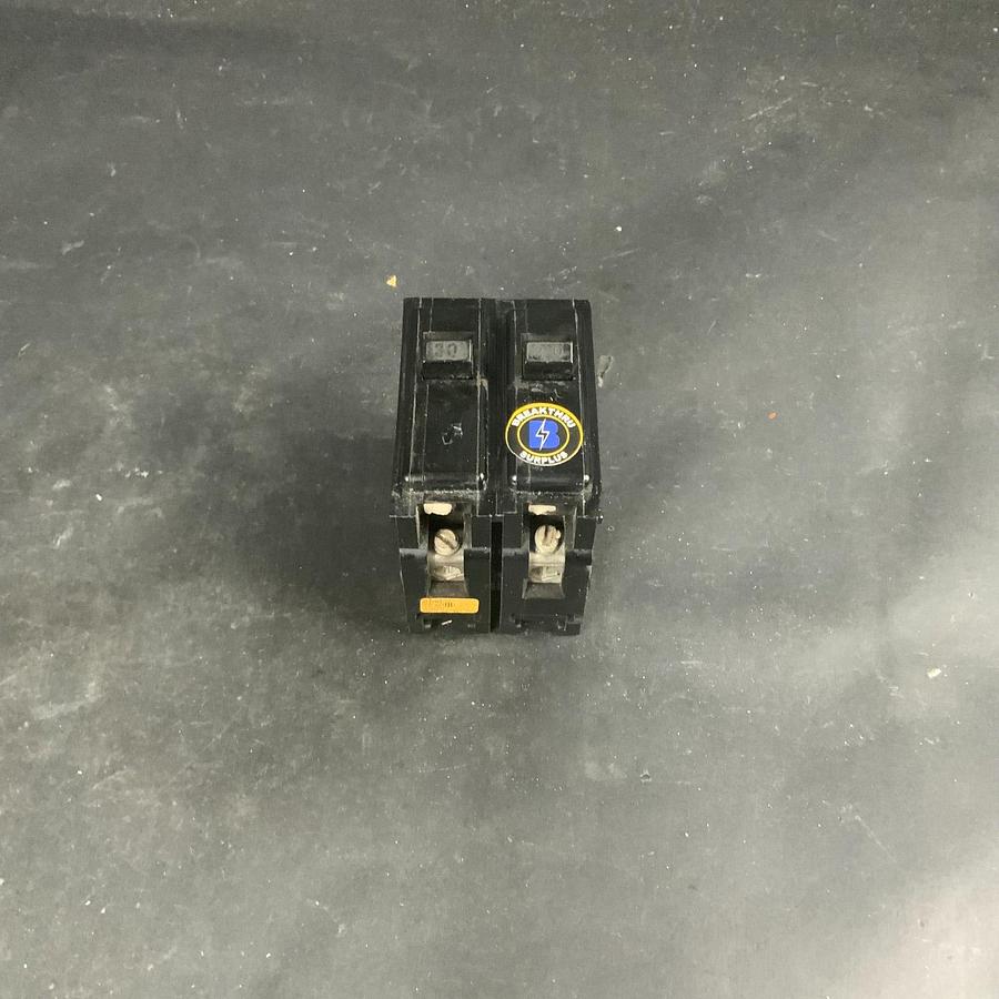 Used SIEMENS QP2-B030 CIRCUIT BREAKER ($10 OBO)
