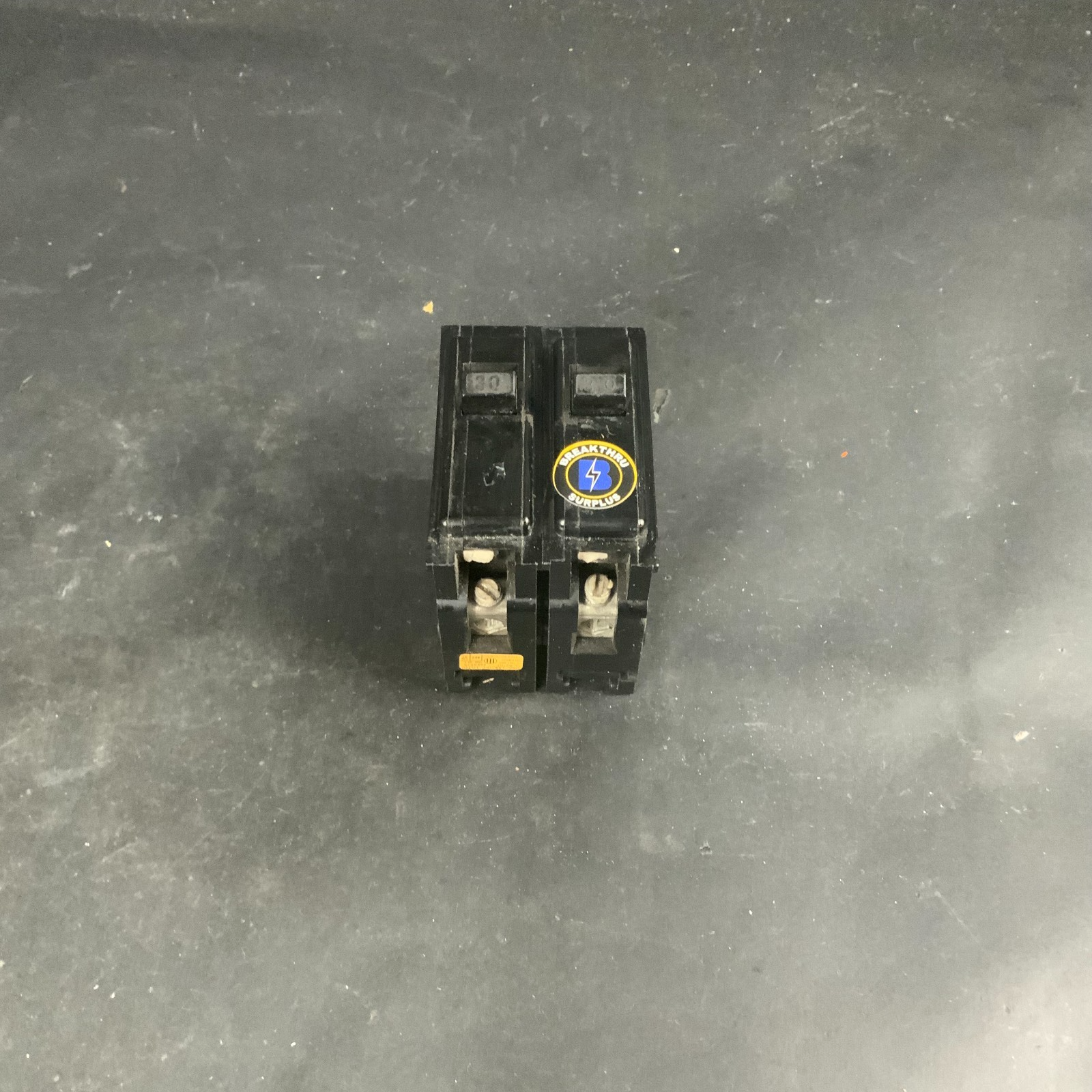 Used SIEMENS QP2-B030 CIRCUIT BREAKER ($10 OBO)