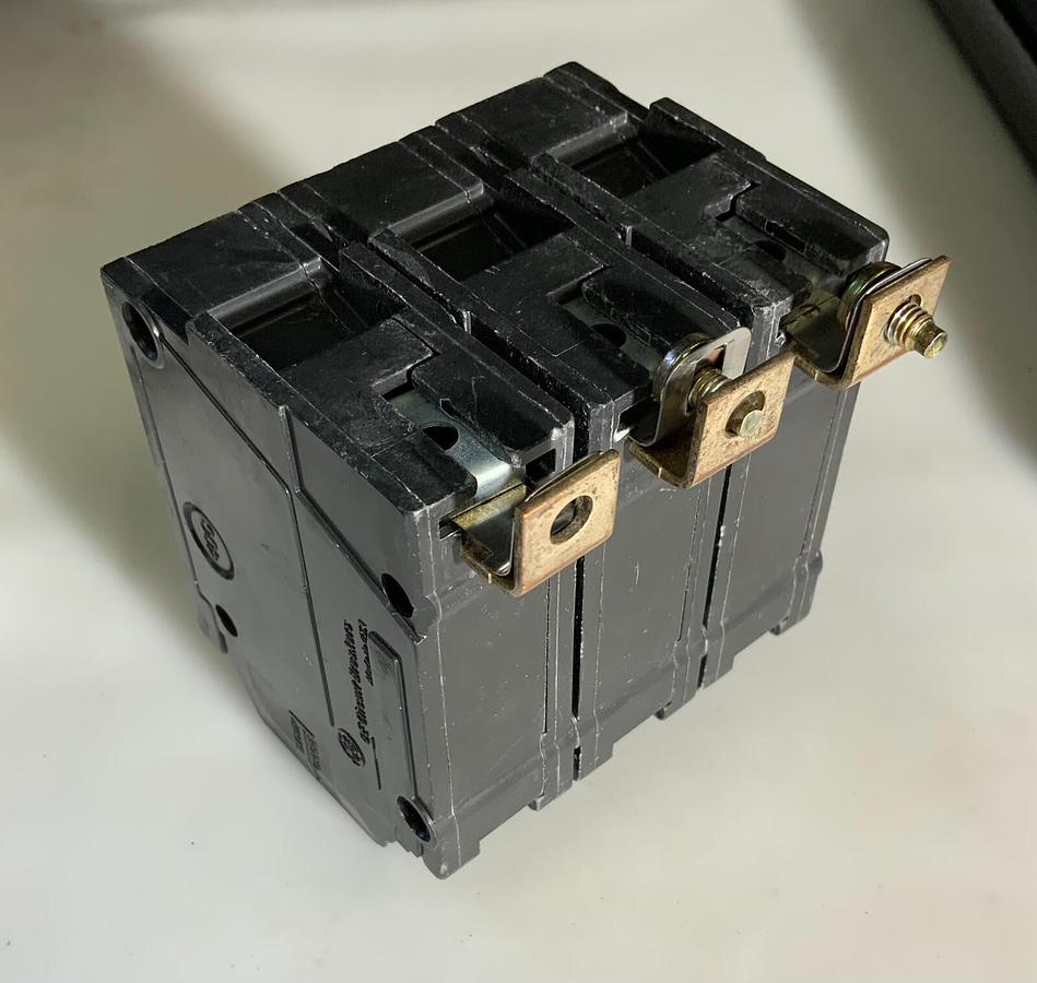 Used GENERAL ELECTRIC RV 2937 ($29.99/EACH OBO)