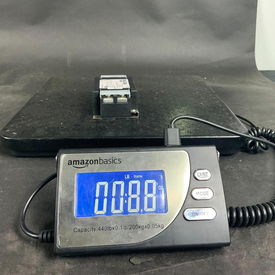 Used LAMBDA MC1210L NOISE FILTER ($20 OBO)