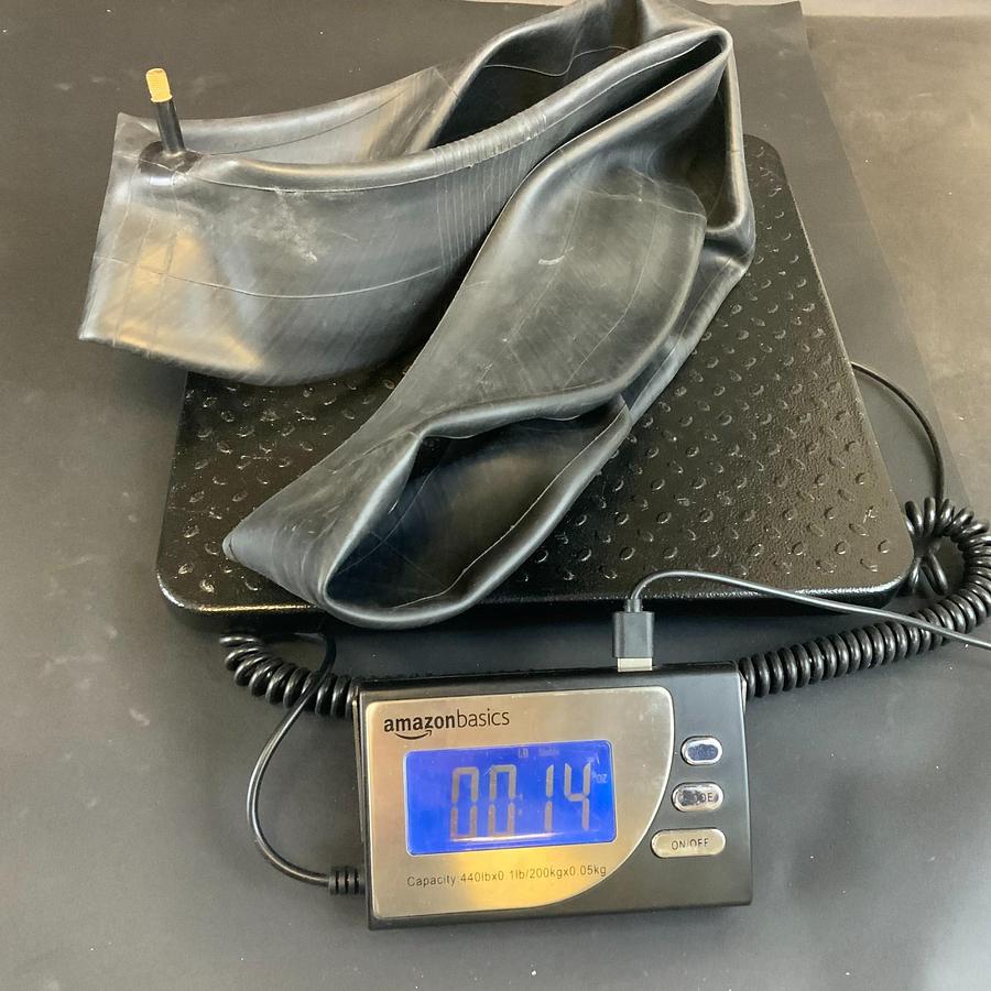Used KENDA 20x4-1/4 TIRE INNER TUBE FOR E-BIKE ($15 OBO)