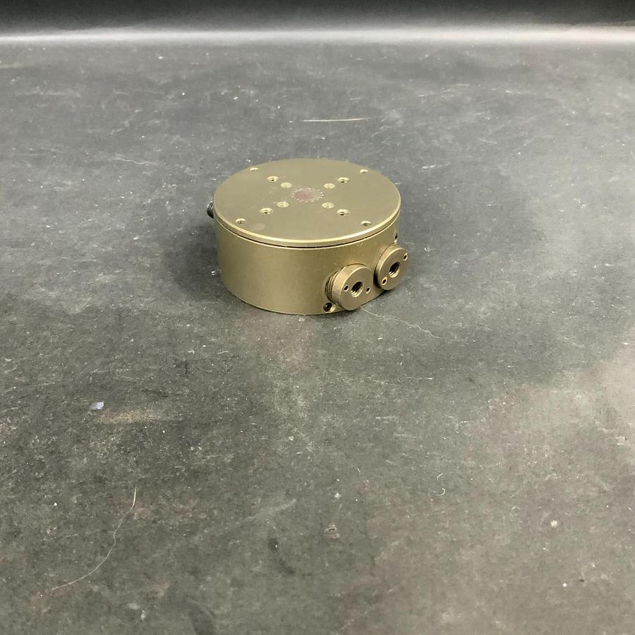 Used ROBOHAND RR-16-90 ROTARY ACTUATOR ($150 OBO)
