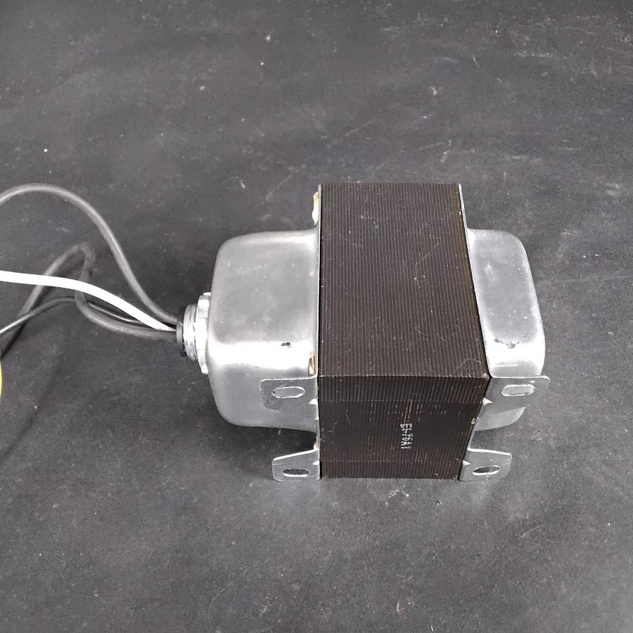 Used FUNCTIONAL DEVICES RIB TR100VA001 TRANSFORMER ($102 OBO)