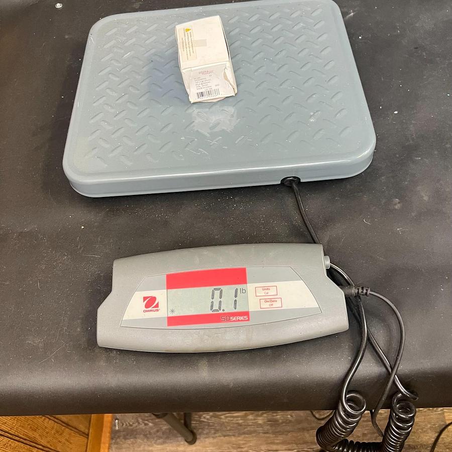 Used WHITE RODGERS 90-380 FAN RELAY ($13 OBO)