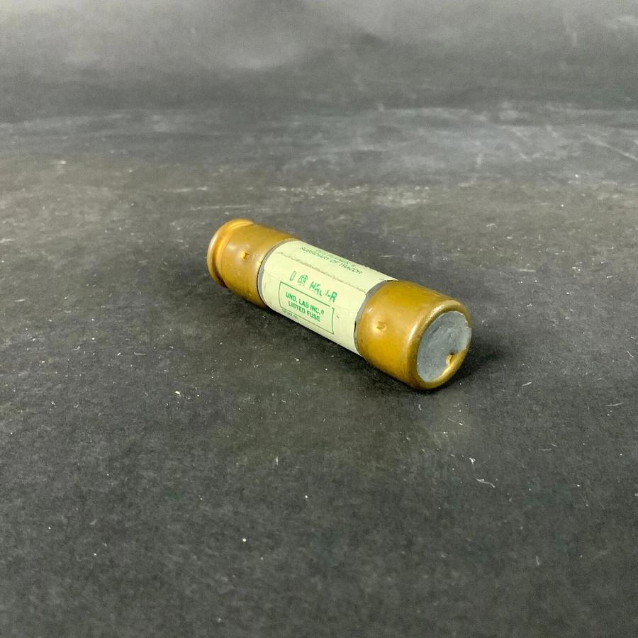 Used LITTELFUSE FLNR 60 TIME DELAY FUSE ($5 OBO)