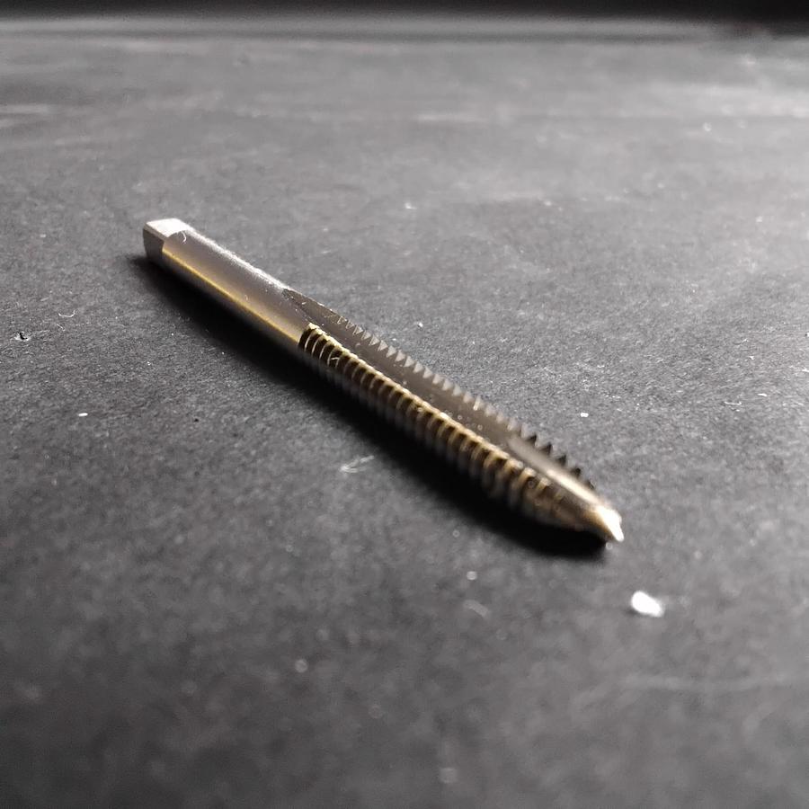 Used MORSE 2070 10-24 SPIRAL PLUG TAP ($15 OBO)