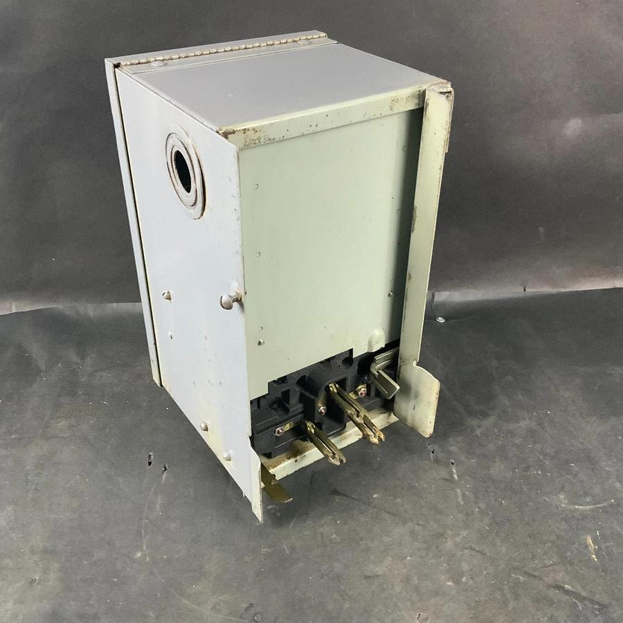 Used SIEMENS ITE XLVB321 BUSWAY PLUG ($175 OBO)