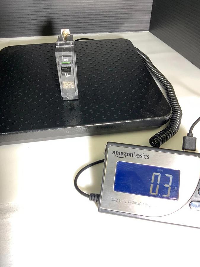 Used GENERAL ELECTRIC NP1578013P103 ($29.99/EACH OBO)