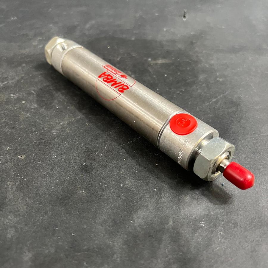 Used BIMBA 093-DX PNEUMATIC VALVE ($35 OBO)