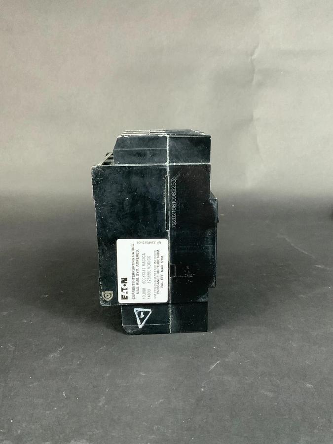 Used EATON GCH3015 CIRCUIT BREAKER ($140 OBO)