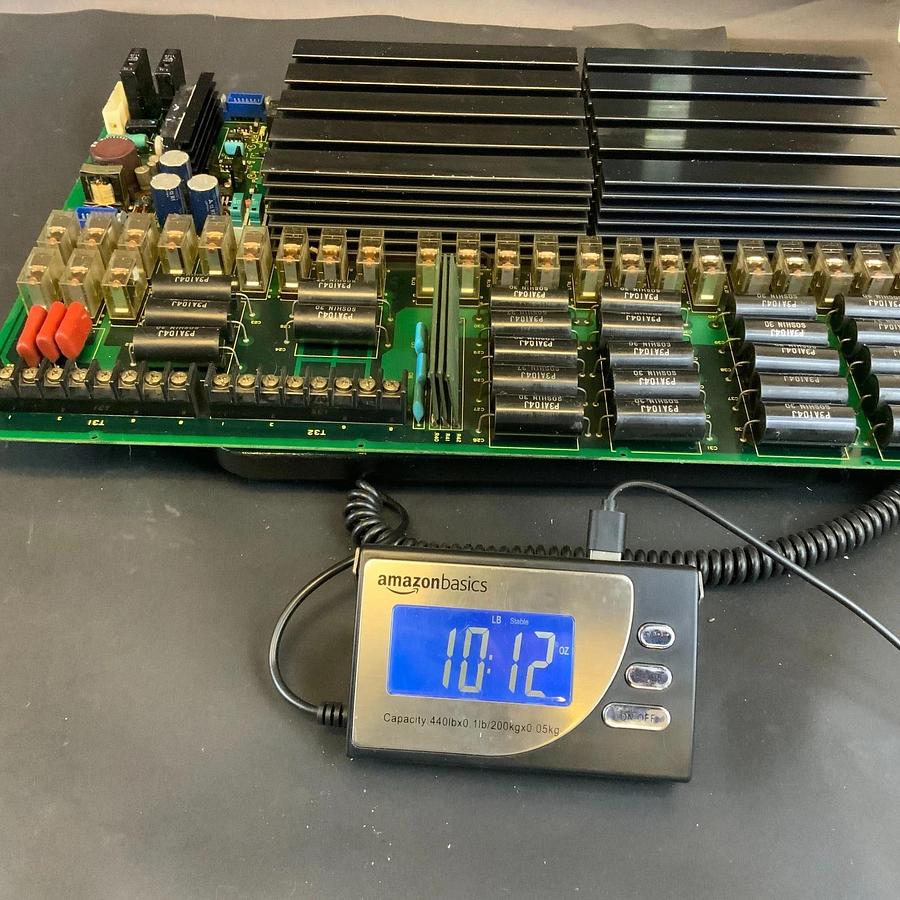 Used FANUC A16B-1000-013006A PC BOARD ($150 OBO)
