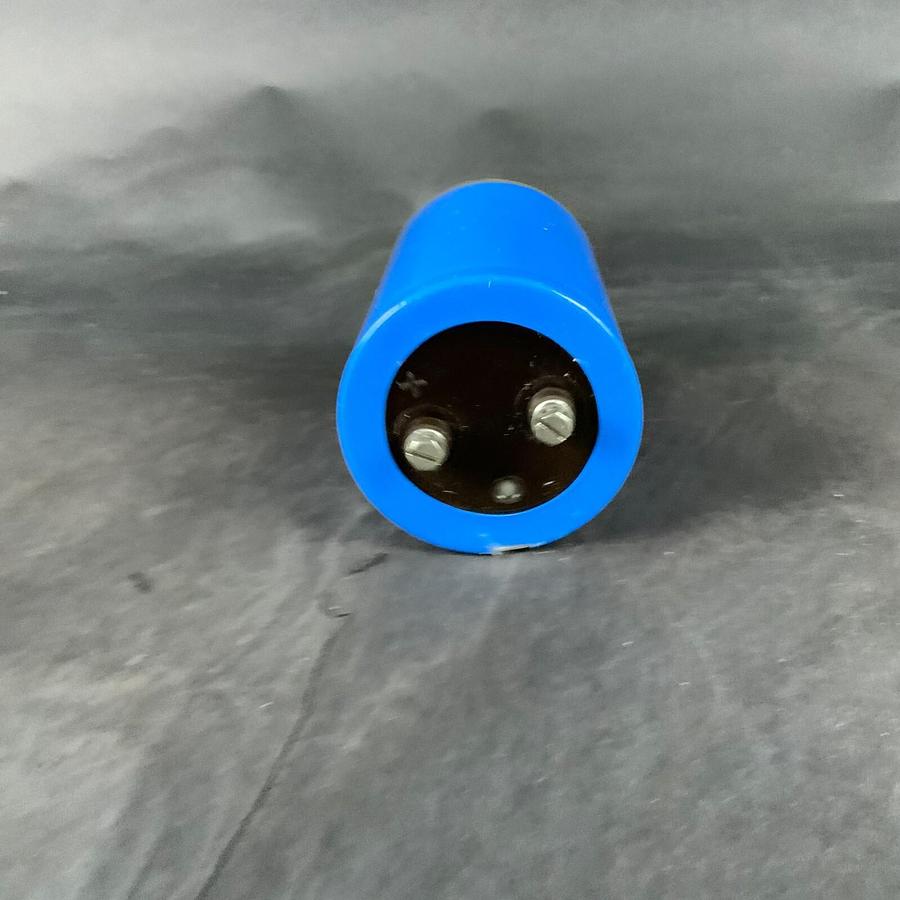 Used LECLANCHE EFV 160 X 6800 ELECTROLYTE CAPACITOR ($25 OBO)