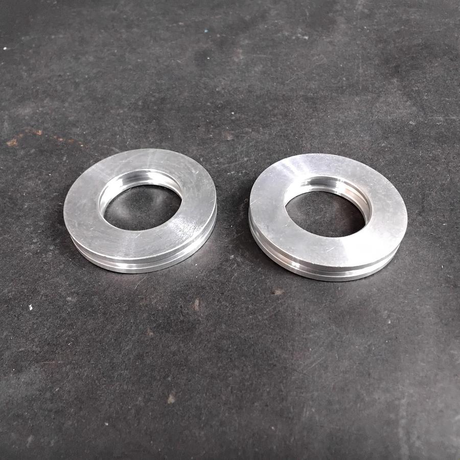 Used RAPIDAIR SPACER FITTINGS ($5 OBO)
