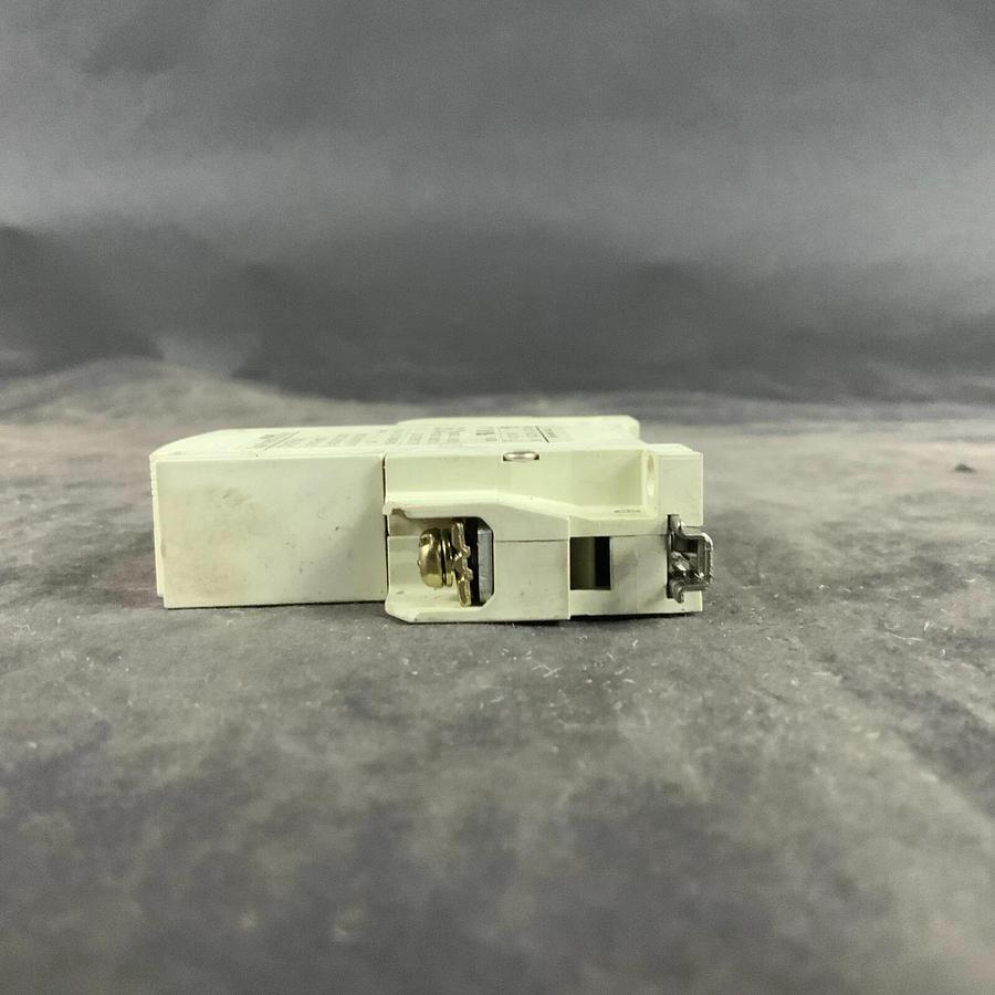 Used FUJI CIRCUIT PROTECTOR CP31FM/3 ($10 OBO)