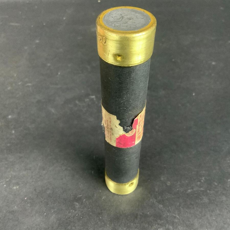 Used BUSSMANN EATON FRS-50 FUSE ($9 OBO)