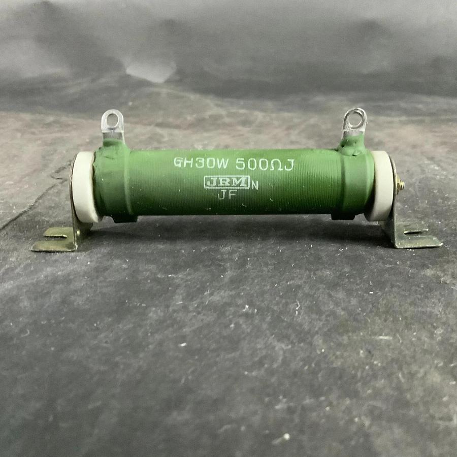 Used JRM GH-30 RESISTOR ($15 OBO)