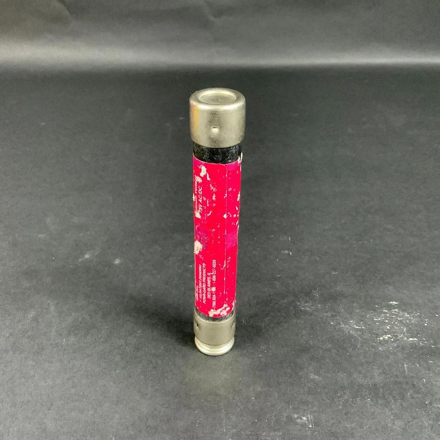 Used LITTELFUSE IDSR-5 INDICATOR FUSE ($6 OBO)