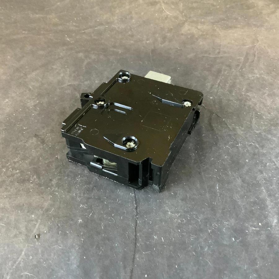 Used SIEMENS BQ1B015 CIRCUIT BREAKER ($5 OBO)