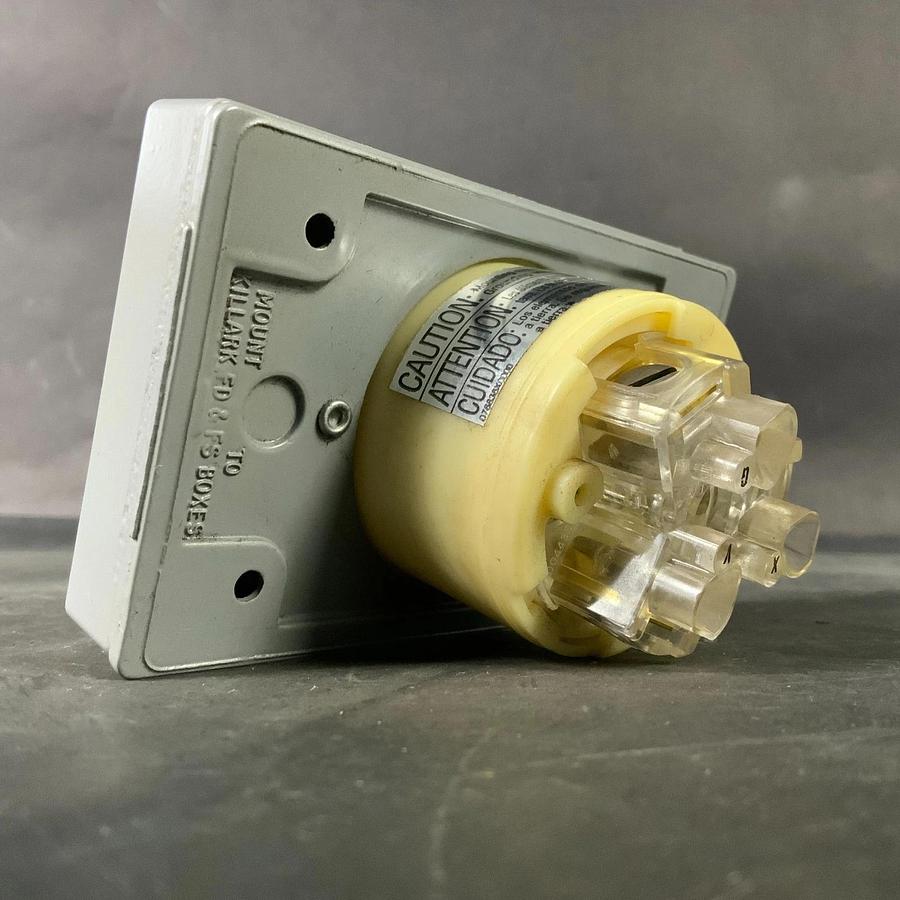 Used BRYANT 70630-MBWP LOCKING MALE BASE ($30 OBO)