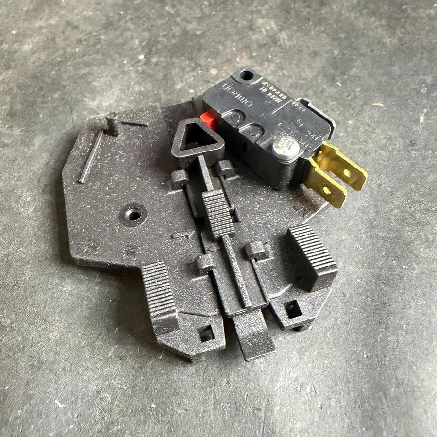 Used MARS 780-61615 MICROSWITCH BLOCK ($15 OBO)