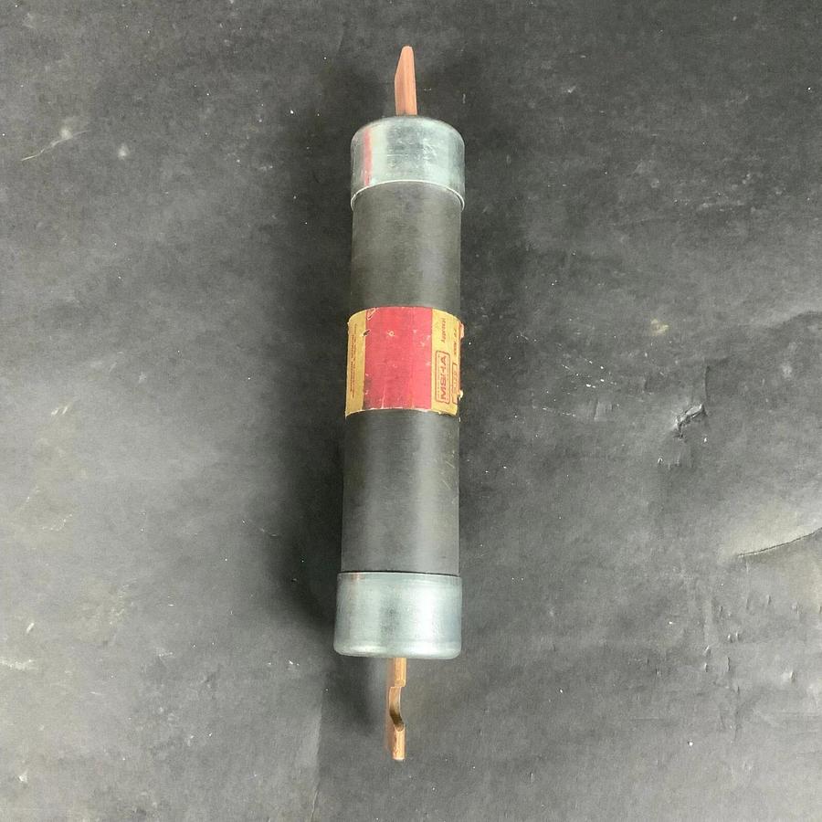 Refurbished BUSSMANN EATON RFS-R-80 FUSE ($20 OBO)