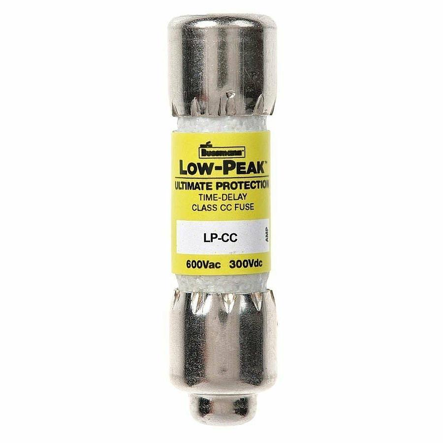 Used BUSSMANN LOW-PEAK LP-CC-4-1/2 FUSE ($4 OBO)