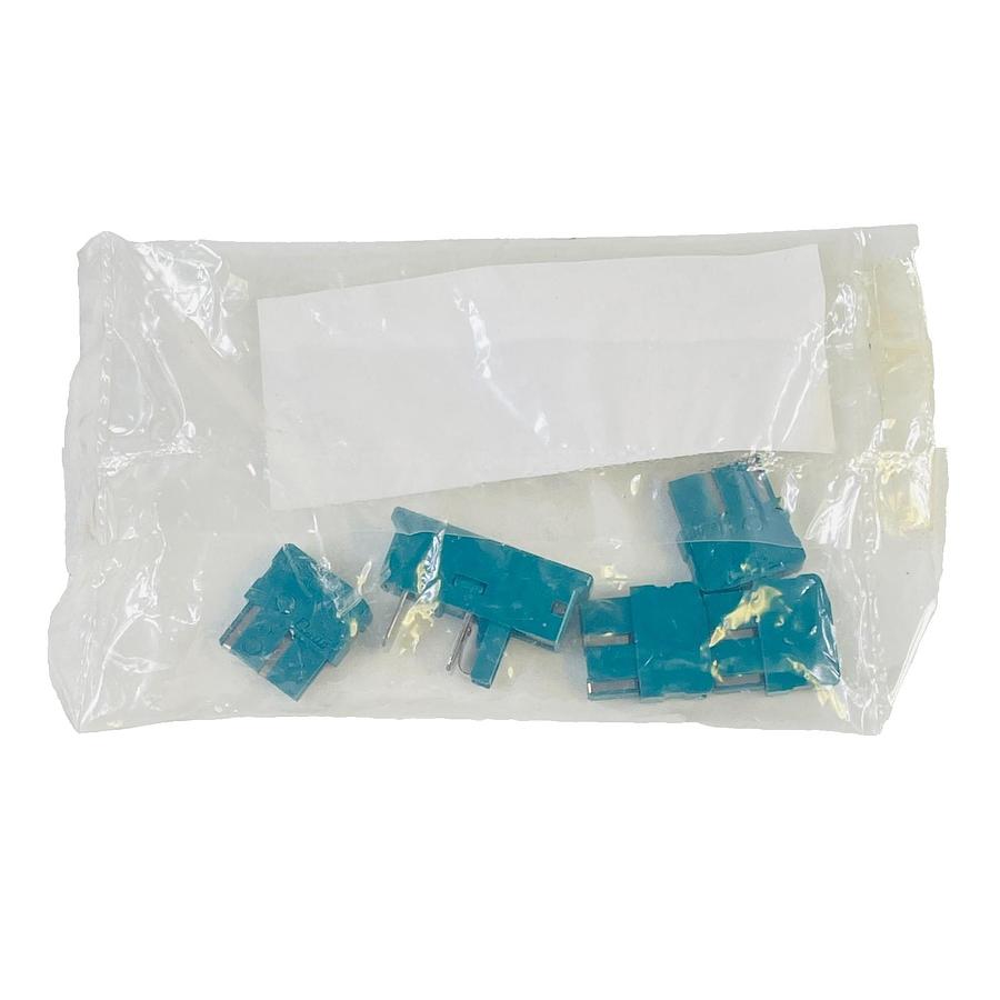 FANUC A05B-2440-K002 REPLACEMENT FUSE KIT DAITO CNC ROBOTICS FUSES