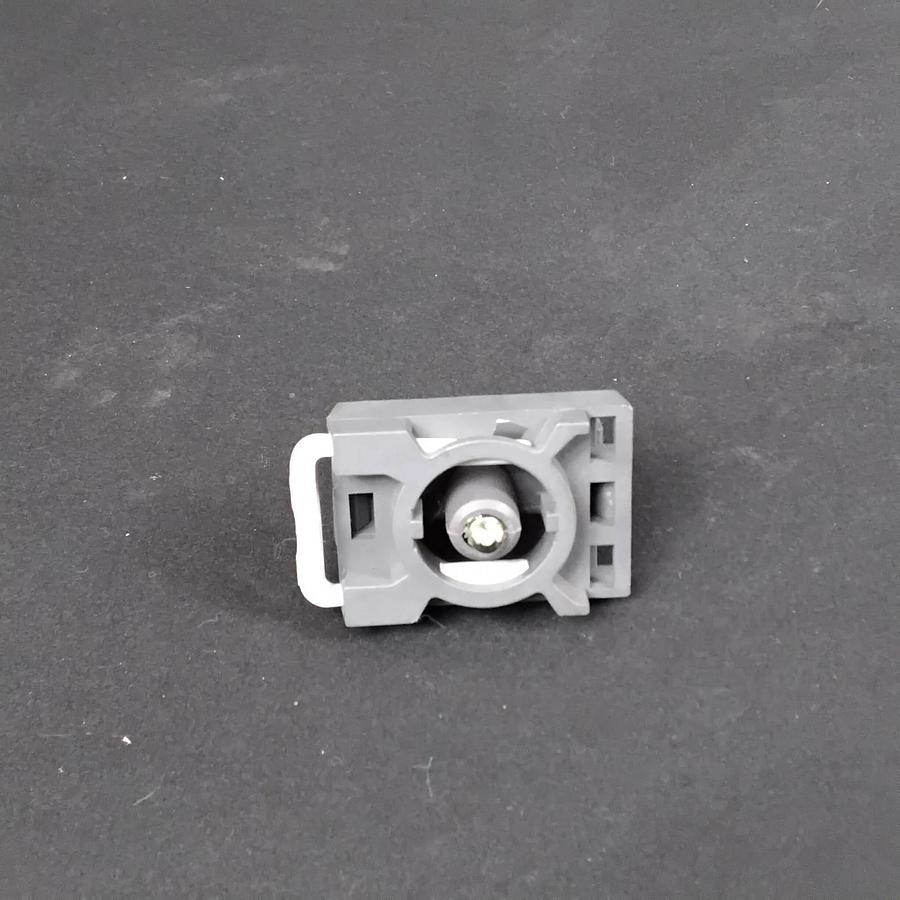 Used ABB UL-MLBL-04G RELAY SOCKET BASE ($4 OBO)