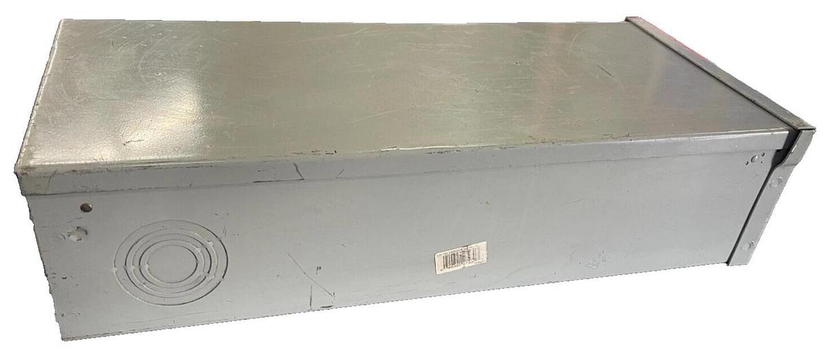 Refurbished MURRAY 200A, 240V Circuit Breaker Enclosure Cat No. LW200VR ($149.99 OBO!!!)