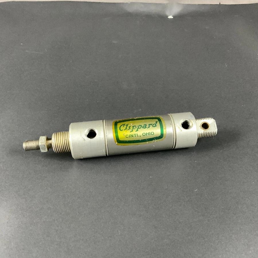 Used CLIPPARD UDR-20-1 AIR CYLINDER ($40 OBO)