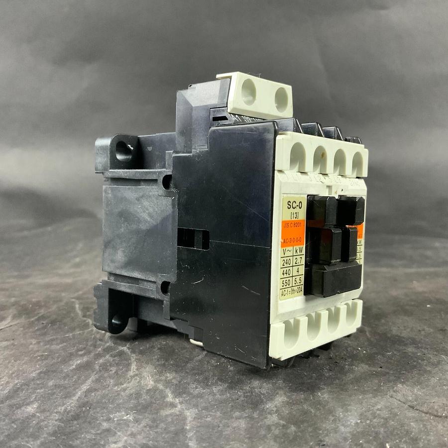 Used FUJI SC13AA CONTACTOR ($35 OBO)