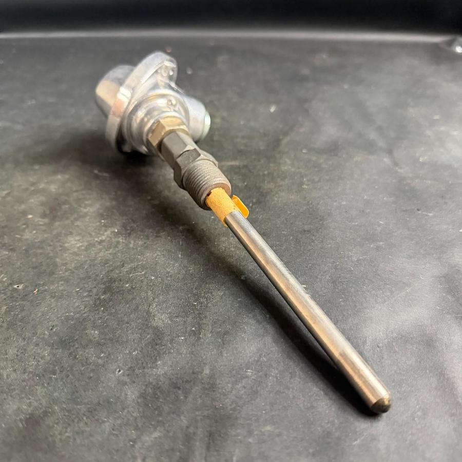 ALNOR N-16011-XA IMMERSION THERMOCOUPLE ($50 OBO)