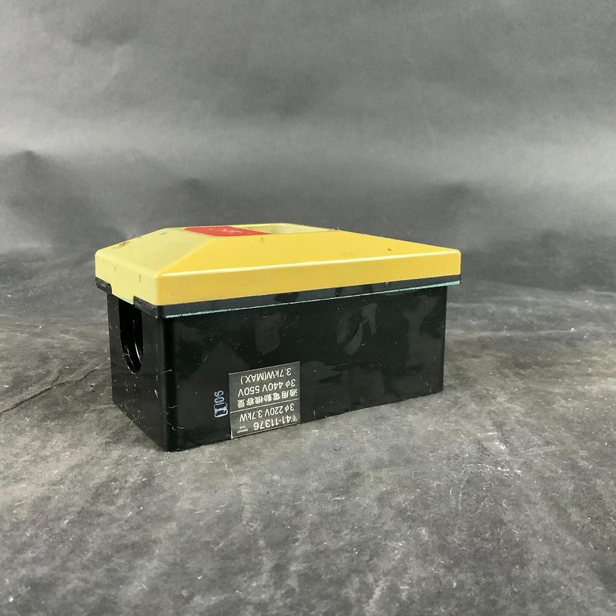 Used FUJI ELECTRIC AS480 CONTROL SWITCH ($45 OBO)