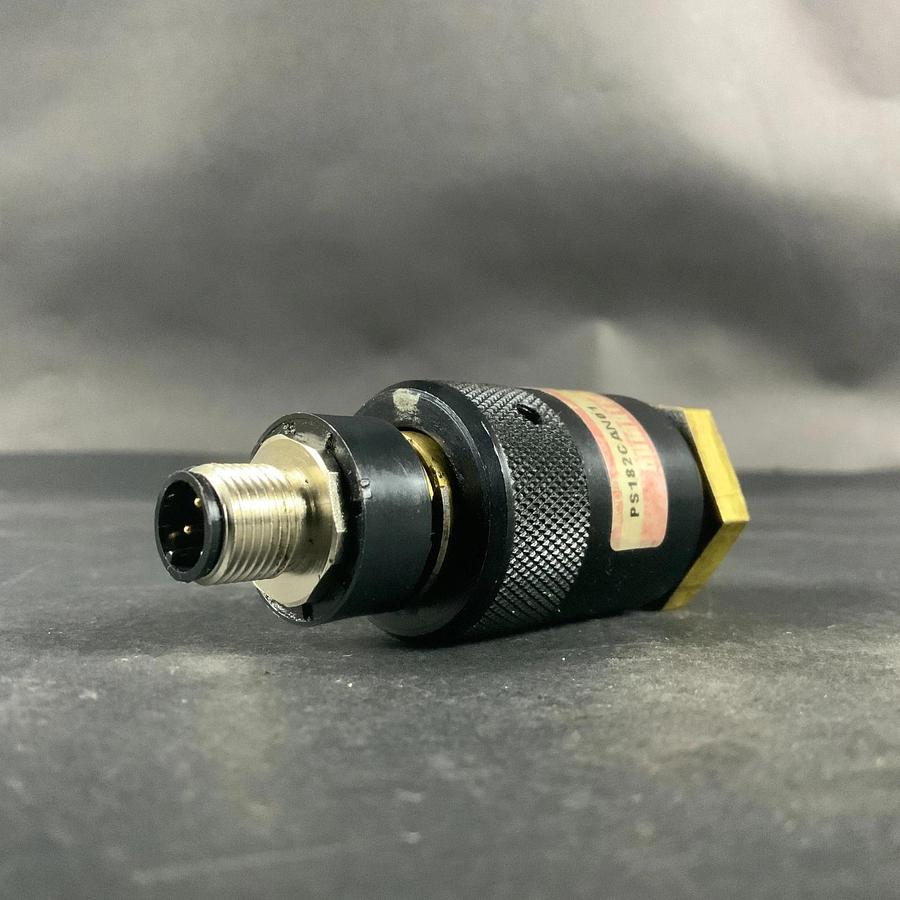 Used NUMATICS PS182CAN01 PRESSURE SWITCH ($25 OBO)