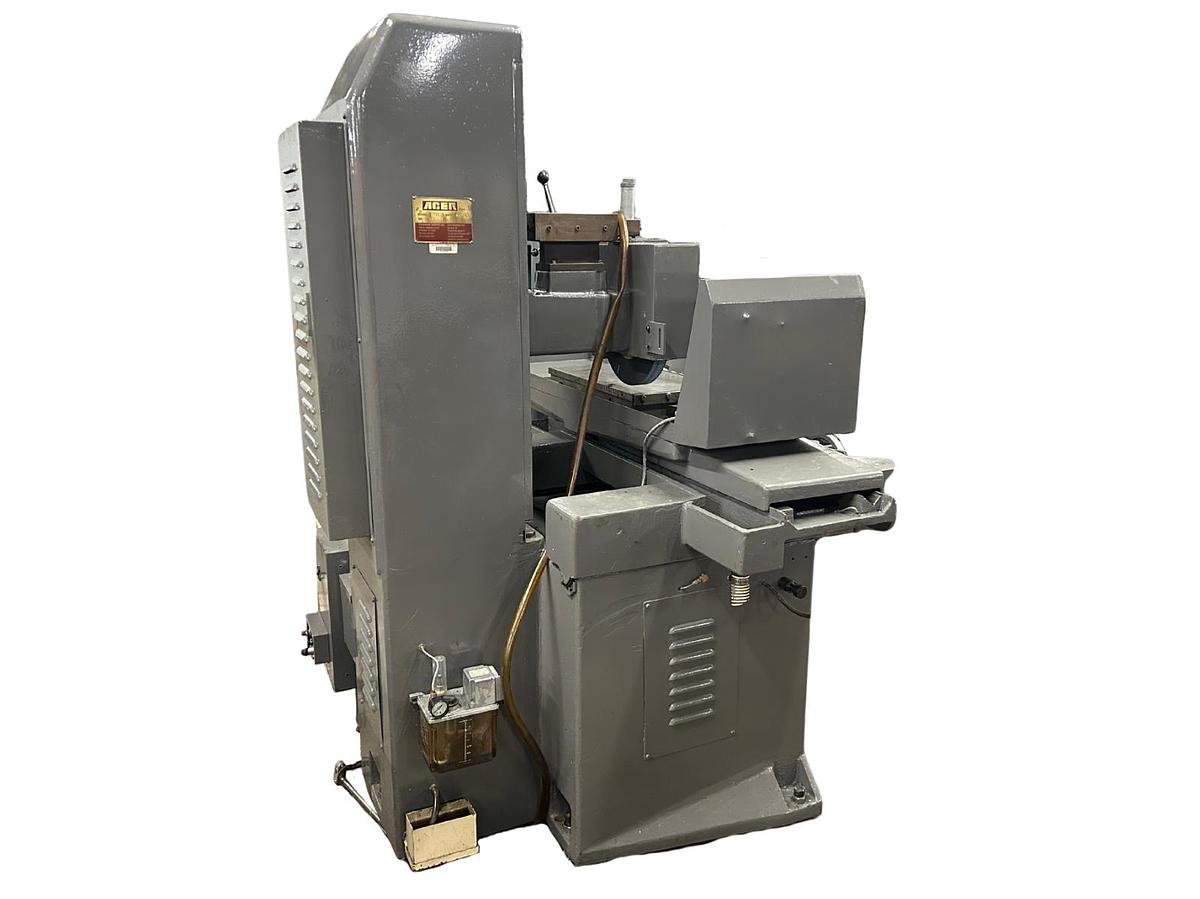 Used ACER, Horizontal Surface Grinder, Model AGS1224AHD, 12"x24" ($9,500 OBO)