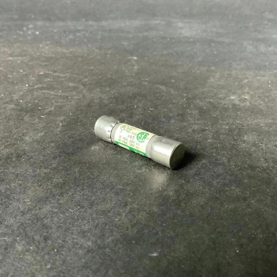 Used BUSSMANN FNM 3 TIME DELAY FUSE ($3 OBO)