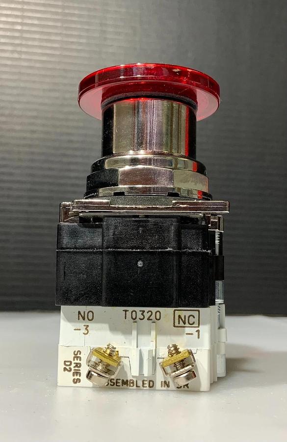 Used EATON 10250T589C47-1X ($44.99 OBO)