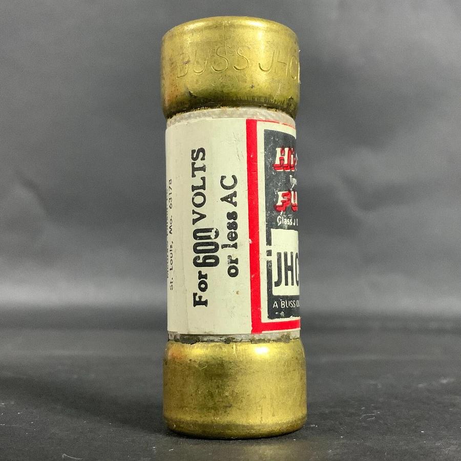 Used BUSSMANN JHC-15 HI-CAP FUSE ($7 OBO)