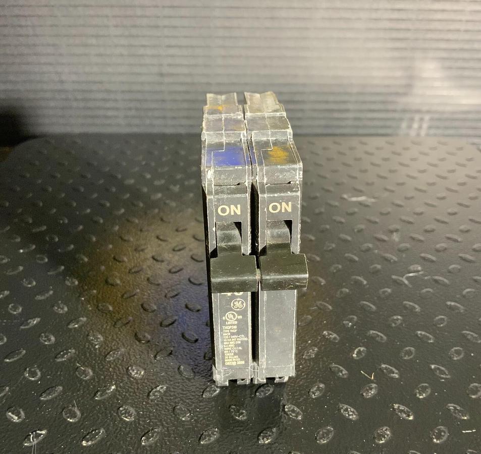 Used GENERAL ELECTRIC THQP240 ($29.99/EACH OBO)