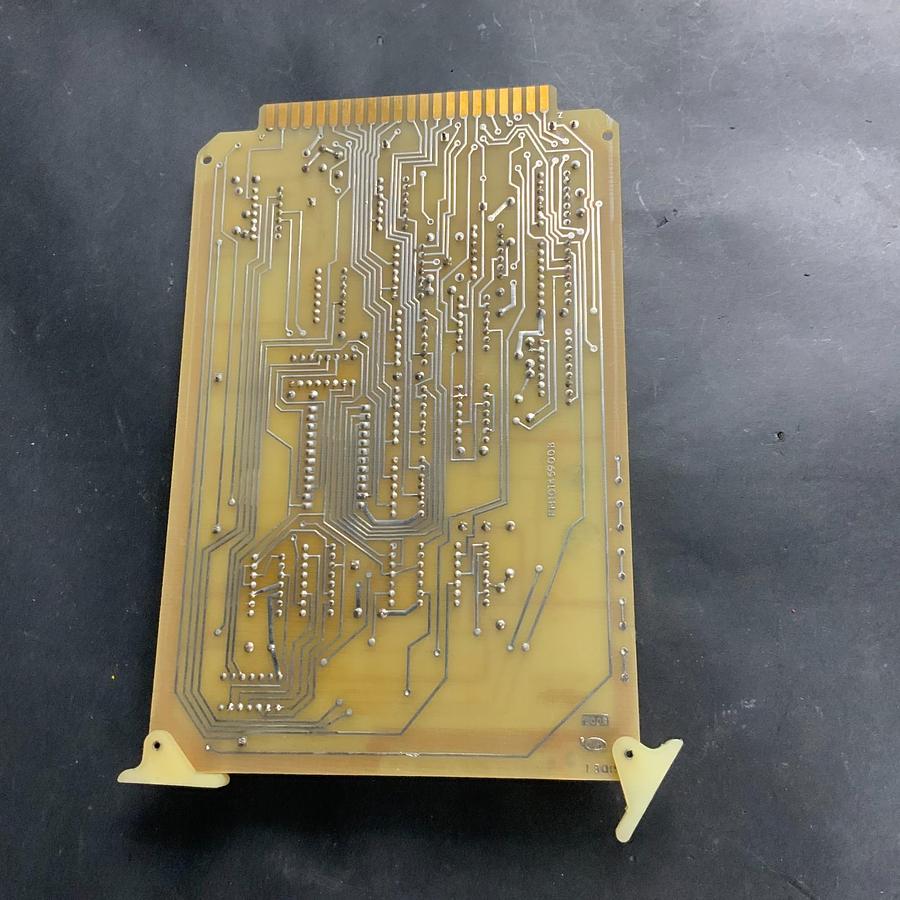 Used SPECTRAL DYNAMICS AVG TIMING ASSY 1014600 / PN 10145900B PC BOARD ($80 OBO)