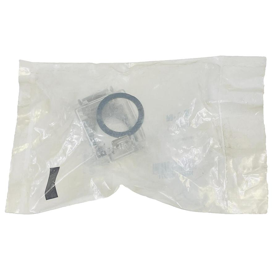 CUTLER HAMMER E22BA9 SER A1 PADLOCKABLE HASP NEW SEALED PACKAGE
