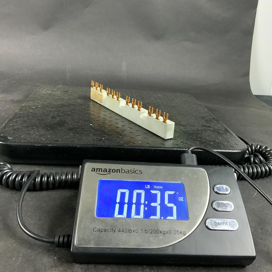 Used ABB PS1-4-1 BUSBAR ($25 OBO)