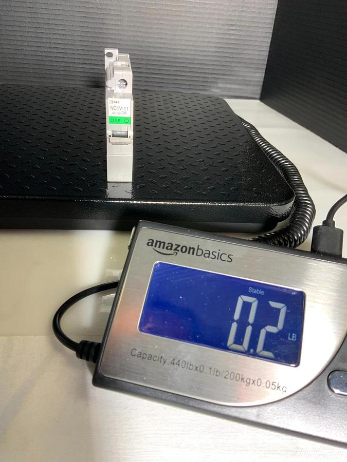 IDEC NC1V-1111-3AA ($29.99/EACH OBO)