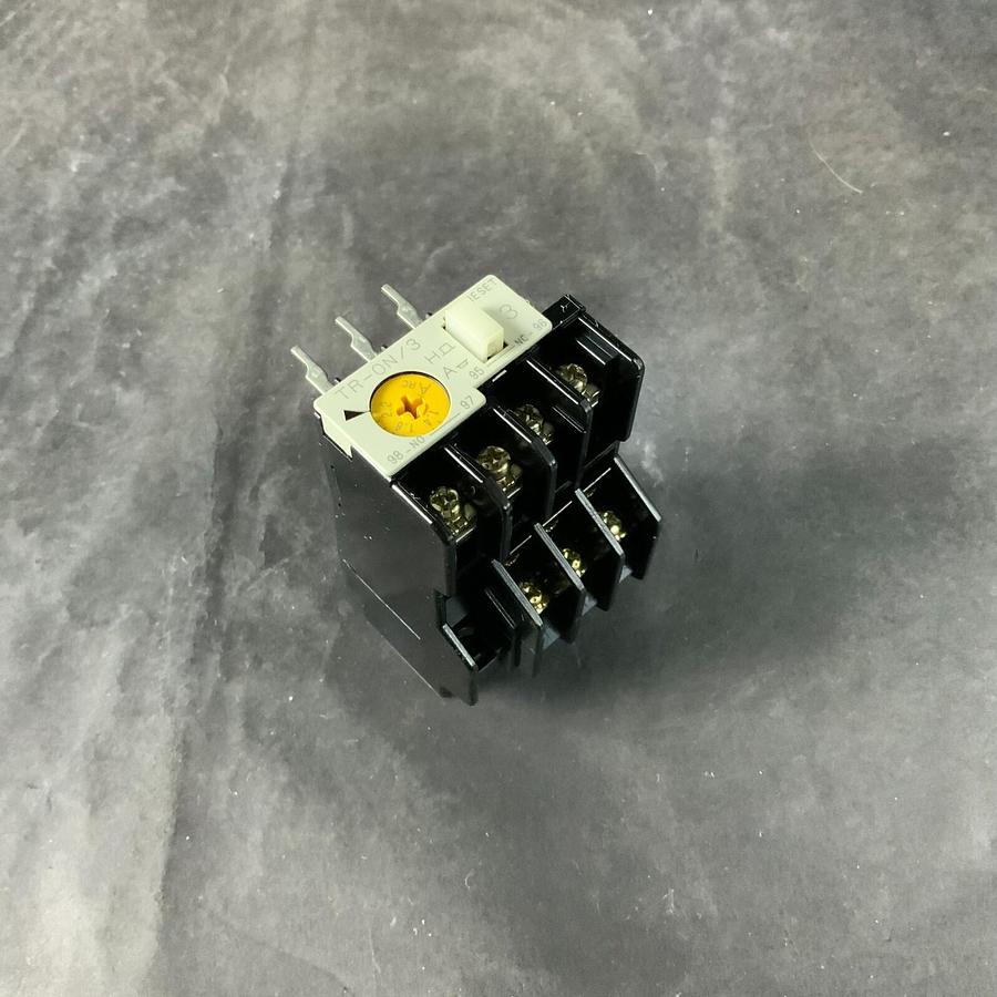 Used FUJI TR-0N/3 1.4-2.2A OVERLOAD RELAY ($20 OBO)