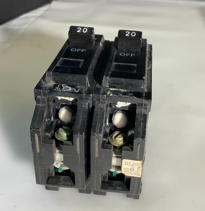 Used GENERAL ELECTRIC LM 8645 ($29.99 OBO)