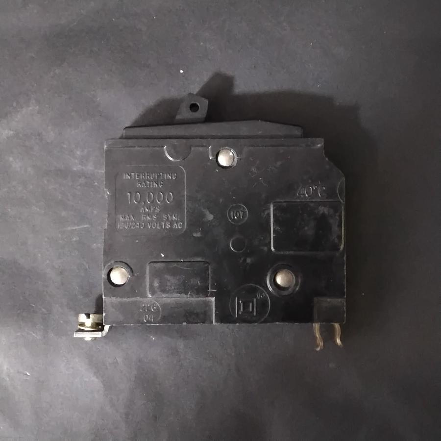 Used SQUARE D QOB130 CIRCUIT BREAKER ($20 OBO)