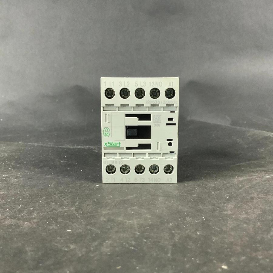 Used MOELLER DIL M9-10 190/220V CONTACTOR ($25 OBO)