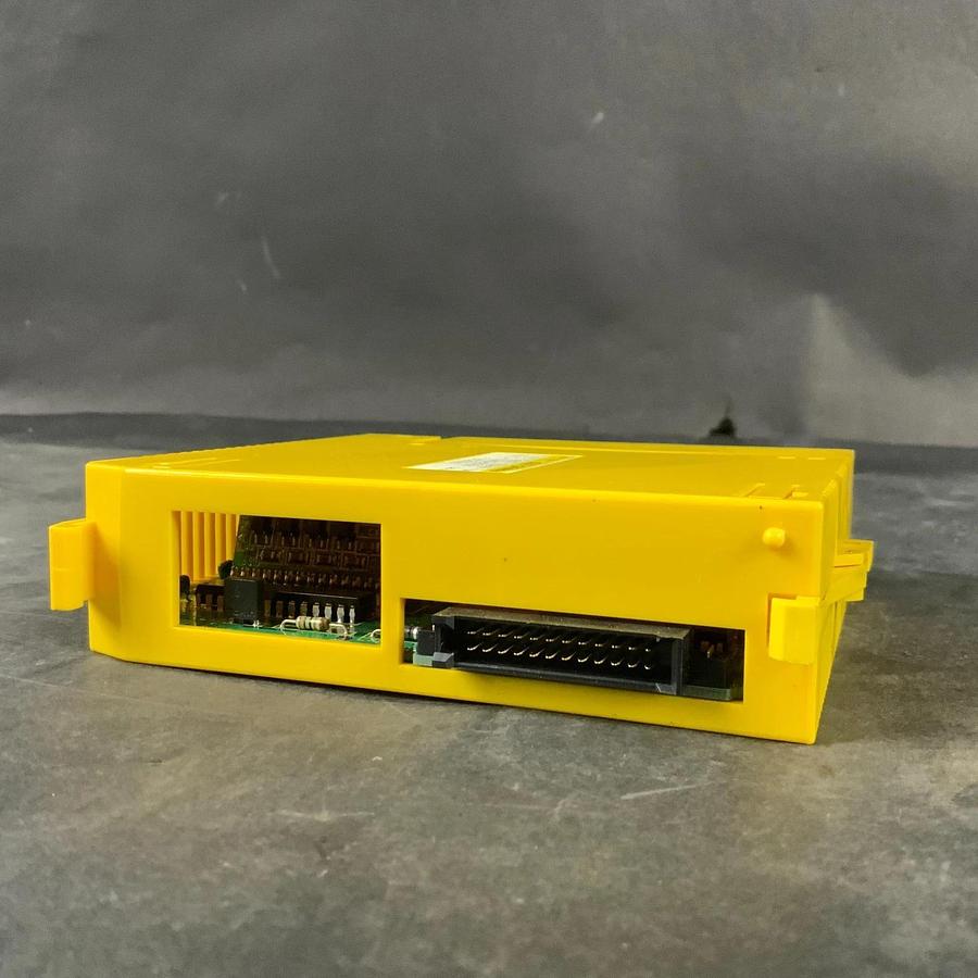 Used FANUC AID32E1 INPUT MODULE ($30 OBO)